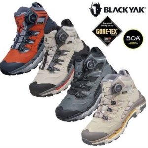 남여공용 고어텍스 중등산화 매그넘 D GTX 4 color ABYSHX4903 GD