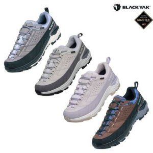 크럭스 로우 GTX 고어텍스 경등산화 남여 트레킹화 운동화 ABYSHX4008 NW