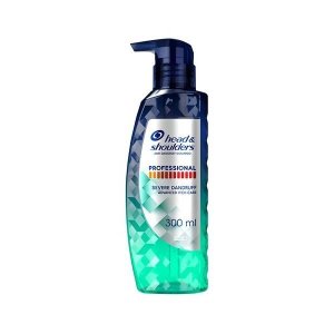 헤드앤숄더 프로페셔널 가려운 두피케어 두피샴푸 300ml 1개