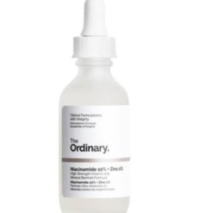 디오디너리 나이아신아마이드 10% + 징크 1% 60ml