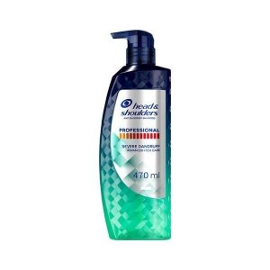 헤드앤숄더 프로페셔널 가려운 두피케어 두피샴푸 470ml 1개