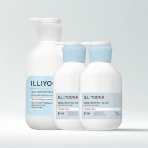 세라마이드 아토로션 564ml 1개+350ml 2개