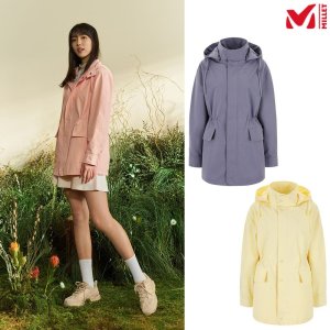 [매장] 밀레 MILLET 여성 고어텍스 인피니엄 방풍 자켓 MXSSG503 105890