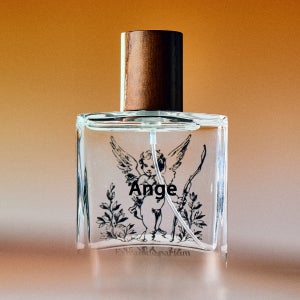 앙쥬 니치향수 | 베이비로션향 | 선물포장, 세이리 SEI LI