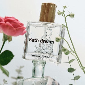 베쓰드림 니치향수 | 평화로운 스파의 향 선물포장, 세이리 SEI LI