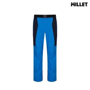 [매장] 밀레 MILLET 남성 전문가형 써밋 슈트 2.5 방수 팬츠 MXUSP040 106046