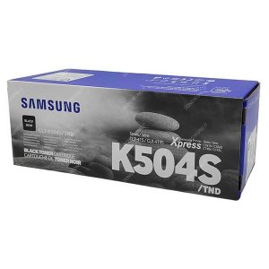 EXTREMO 삼성정품 SL-C1453FW 토너 검정 CLT-K504S