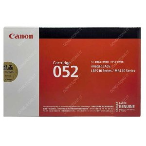 EXTREMO Canon 정품 LBP215x 토너 검정 CRG-052BK