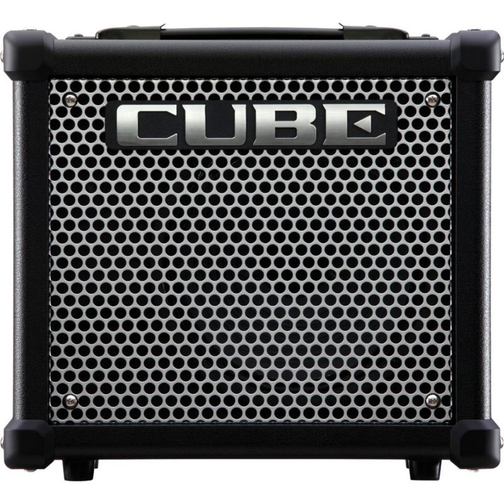 Roland 롤랜드 큐브 CUBE-10GX 기타 앰프