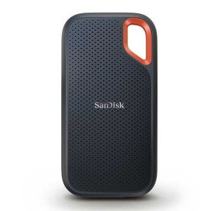 EXTREMO 샌디스크 Extreme Portable 외장하드SSD V2 4TB