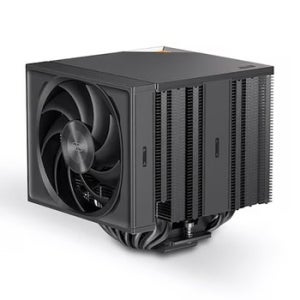 PCCOOLER CPS RZ820 (블랙) CPU 공랭 쿨러