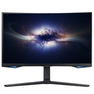 EXTREMO SAMSUNG 27인치 Curved LED 모니터 Odyssey QHD 240hz