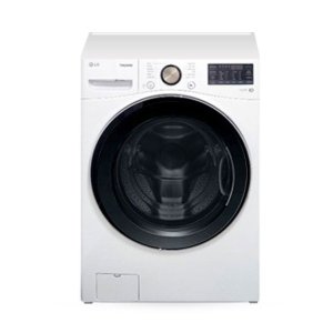 LG전자 트롬 드럼세탁기 F15WQWP 15kg 화이트  l YK l 전국무료설치배송