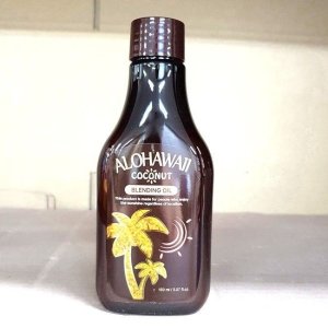 알티피아 화장품 선케어 블렌딩 태닝오일 150ml 선케어 블렌딩 태닝오일 150ml