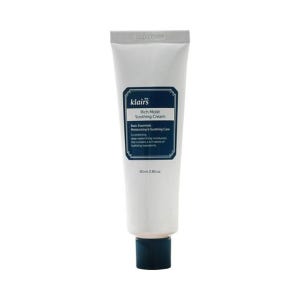 클레어스 리치 모이스트 수딩 크림 80ml