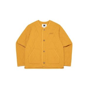 {매장} 코닥 KODAK 브라우니 경량 패딩 자켓 우먼 MUSTARD K3322LPJ92MUS 106125