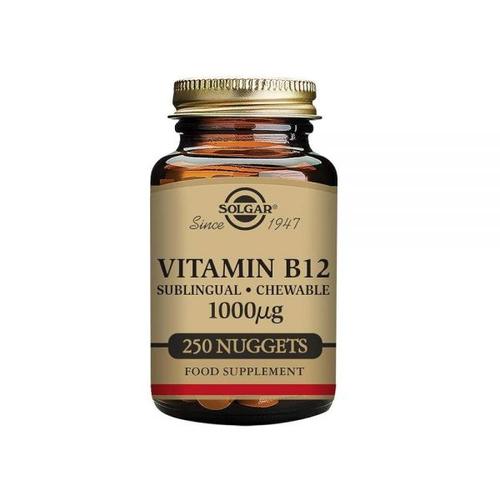 +2배 특별 Event+(x2) 어드밴스드 <b>바이탈 솔루션</b> 하이엔드 2개입 <b>비타민</b>B12 1000mcg 솔가 츄어블 설하 시리