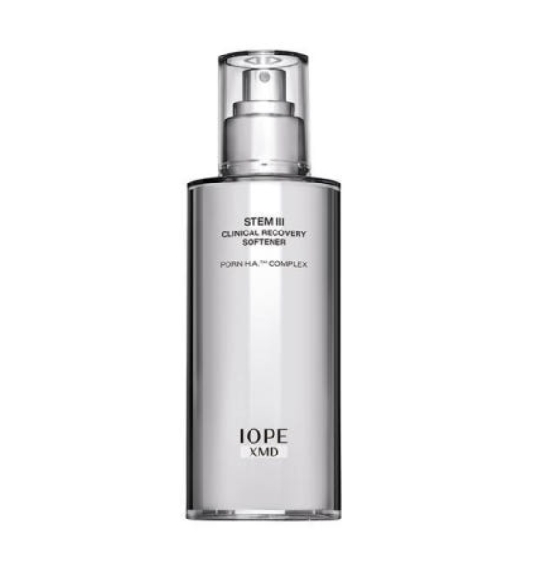 아이오페 스템3 클리니컬 리커버리 소프너 130ml, 1개