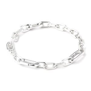 판도라 599662C00 미 스몰 링크 체인 팔찌