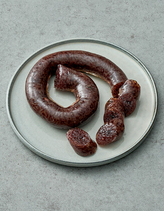 보승 쫀득한 분식점맛 찰순대 성분 분석