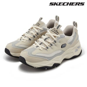 스케쳐스(본사) [스케쳐스] 여성 딜라이트 4.0 SL0WCCEX021