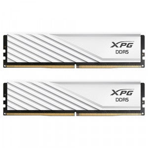 ADATA DDR5-6000 CL30 LANCER BLADE 화이트 패키지 파인인포 (32GB(16Gx2))
