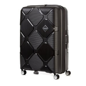 [아메리칸투어리스터] INSTAGON 캐리어 81/30 EXP TSA V2 JET BLACK HJ419013 HJ419013