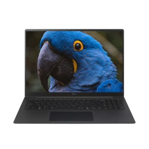LG전자 LG그램 프로 16Z90TS-GS50K SSD 1TB 교체