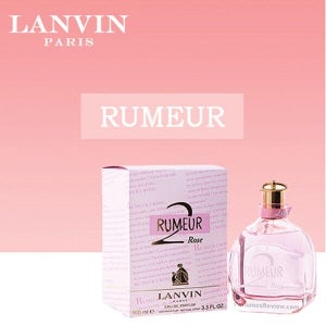 랑방 [패션플러스][랑방]루머 로즈2 100ml,