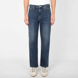 게스 진 게스 남성 청바지 뉴 스트레이트 다크블루 MM3D1122