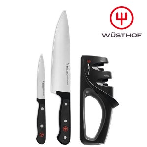 우스토프 구르메 3종 식도세트 (WT1125060305)