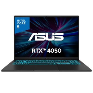 ASUS 비보북 V3607VU-RP305 인텔코어5 210H 16GB NVMe512GB RTX4050 게이밍노트북