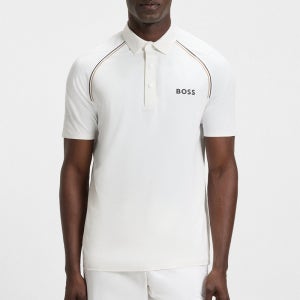 BOSS 파테오 액티브 슬림핏 폴로 셔츠(50543333100) 휴고보스 폴로티셔츠
