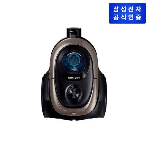 삼성전자 (현대홈쇼핑)삼성 파워모션 진공청소기 2100 VC33M2105LD