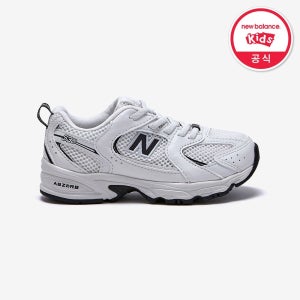 뉴발란스 키즈 PZ530CF 아동 운동화 NKPMFF331W10