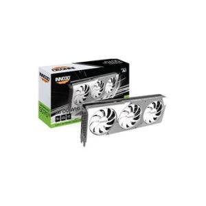 inno3D 지포스 RTX 5080 OC D7 16GB X3 WHITE