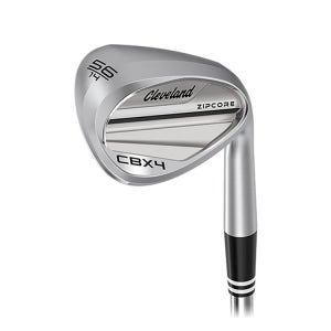 (클리브랜드) 2024년 CBX4 ZIPCORE 여성 웨지 CBX4 여성 웨지