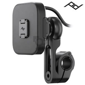 픽디자인 MOTORCYCLE MIRROR MOUNT WIRELESS CHARGING 모터사이클 미러 무선충전 거치대