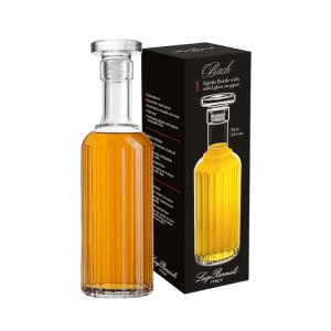루이지 보르미올리 바흐 디캔터 스피릿 보틀 700ml (1P박스포함)