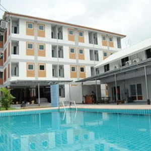 [치앙마이 호텔] 난야 호텔