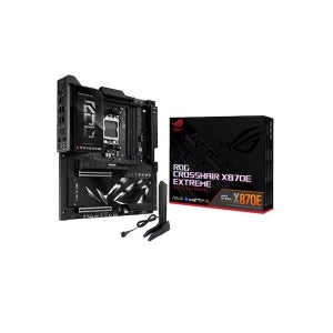 ASUS ROG CROSSHAIR X870E EXTREME 대원씨티에스