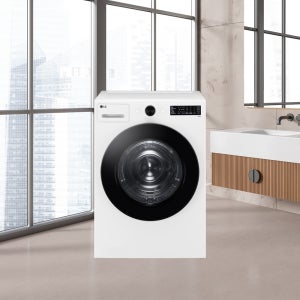 LG 트롬 오브제컬렉션 건조기 RG19WN