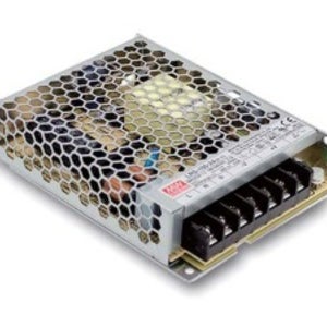 MEANWELL 민웰 LRS-100-12 100W 12V SMPS