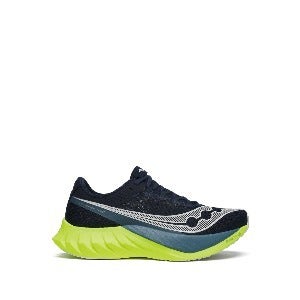 써코니 남성 엔돌핀 프로 4 Navy Citron