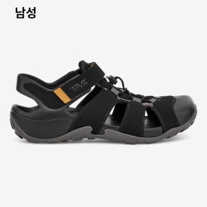 [테바] 남성 플린트우드 (BLK) STVM2418941-BLK