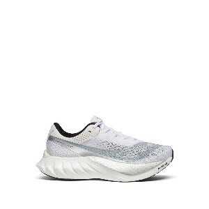 써코니 남성 엔돌핀 프로 4 White Silver