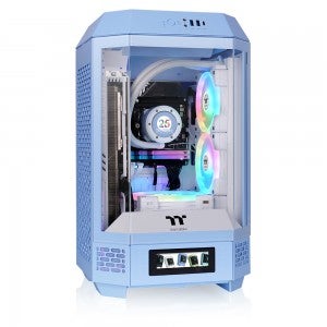 써멀테이크 The Tower 250 (하이드레인저 블루)