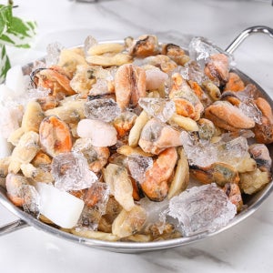 해물 손질 이제 끝!! 만능 해물모둠이 왔어요~