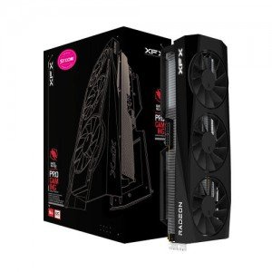 XFX 라데온 RX 9070 QUICKSILVER OC D6 16GB