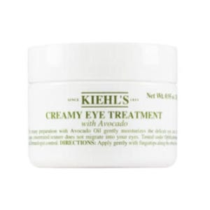 키엘 크리미 아이 트리트먼트 크림 아보카도 28ml
